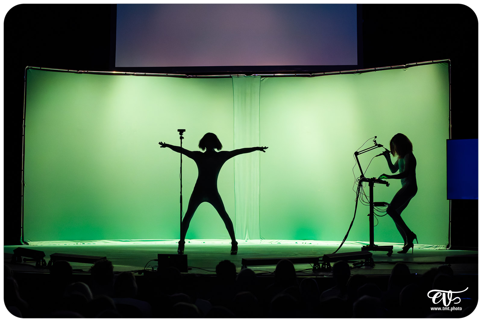 DYSTOPIA (UN POYO ROYO)